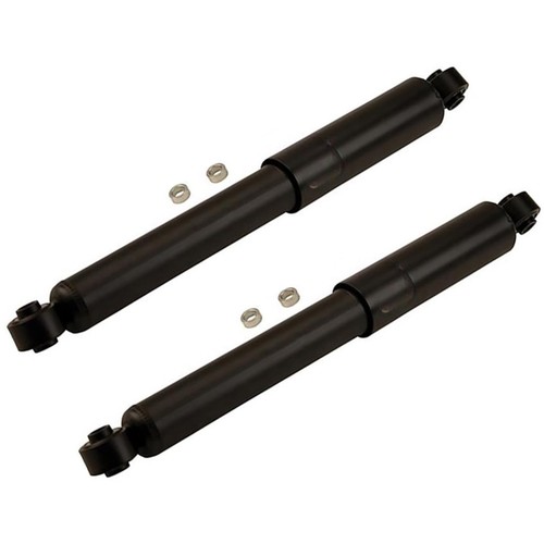 Rear shocks karmann ghia - rear,