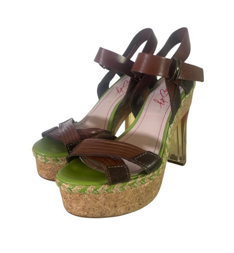 Vintage miss sixty sadu - vintage,