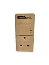 Netgear xav5601 av500 - netgear,