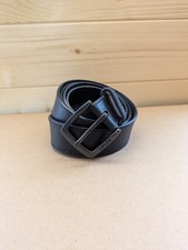 Levi's Dark Brown Black