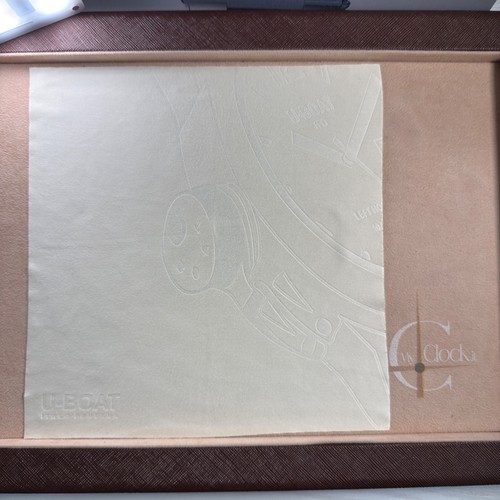 Handkerchief for boat watch - for, u-boat