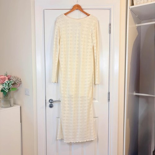 River island size cream - size, 16