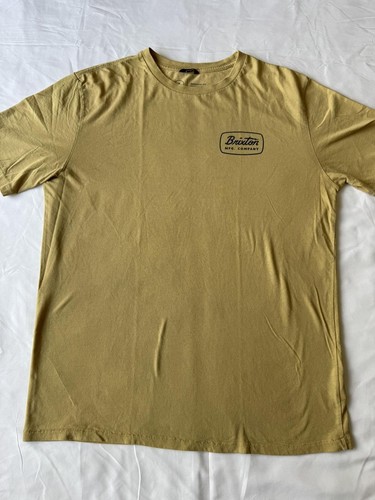 Skater brixton mfg company - skater,