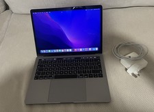MacBook Pro 2016 13 in 250GB
