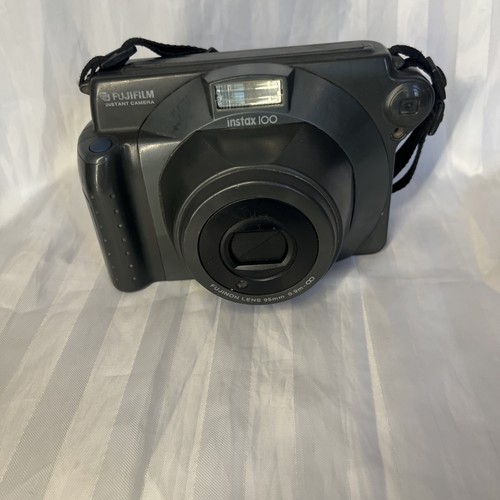 Fujifilm instant camera - ,