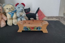 German Vintage Miniature