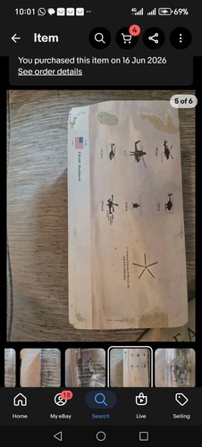 Amercom scale diecast - amercom,