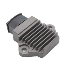 Motorcycle Regulator Rectifier