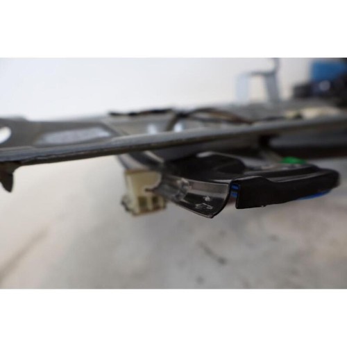 Front power window - power, rh