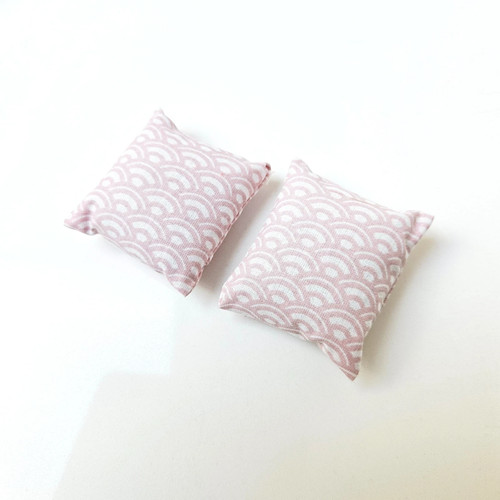 Barbie sindy cushions job - barbie,