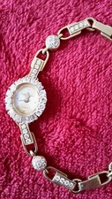 RARE VINTAGE BAUME & MERCIER