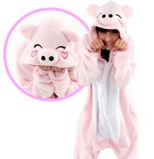 Unisex Adult Animal Onsie7