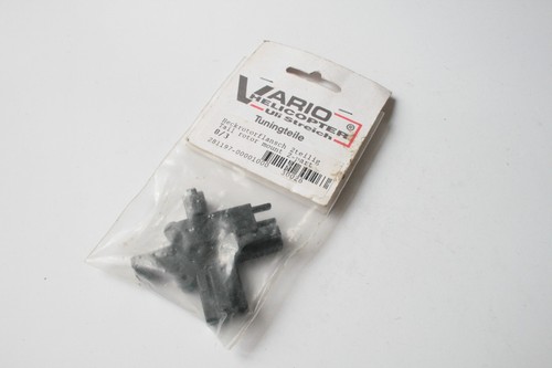 Vario helicopter tail rotor - vario,