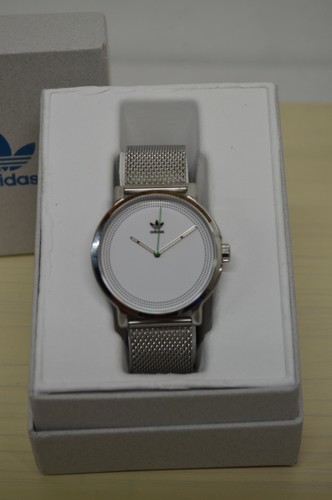 New adidas men district - men's,