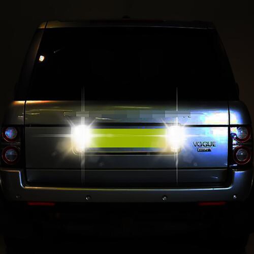 For l322 1994 2012 xenon - l322, white