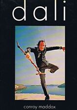 Dali-Conroy Maddox, 9780600342632