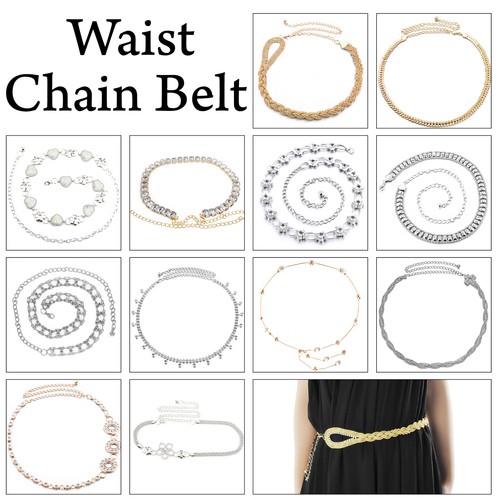 Diamante bridal sash belt - sash,