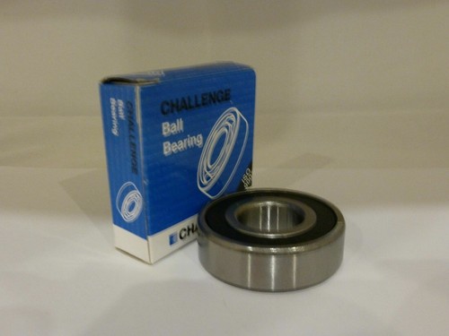 6204 2rs bearing 20mm - 6204,