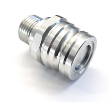 Hydraulic Trailer Brake Quick