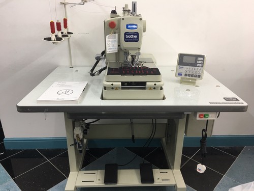 Suote 9820 automatic style - automatic, 22