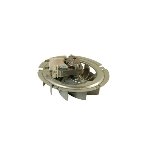 Zanussi oven cooling - fan, motor