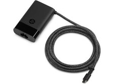 GENUINE HP Charger 65W USB-C