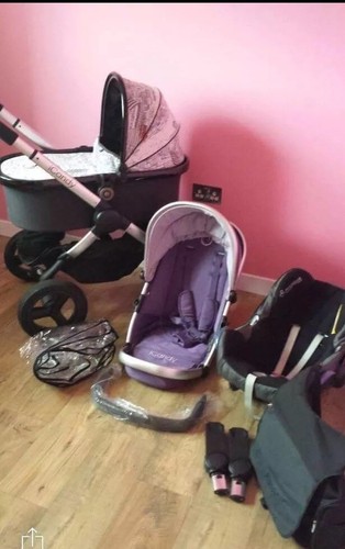 Icandy peach jogger - icandy,