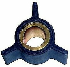 Water Pump IMPELLER for Johnson Evinrude 3HP 4HP Outboard 433915 767407 433935