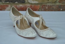 New HASSALL bridal shoes style