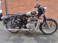 Royal Enfield Classic 500