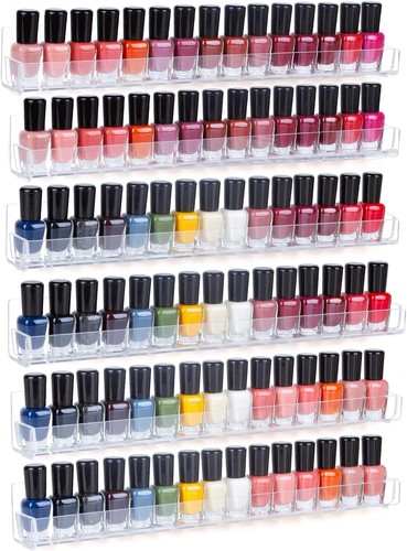 Ameitech pack acrylic - 6,