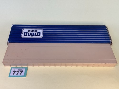 Hornby dublo 32110 diecast - hornby,