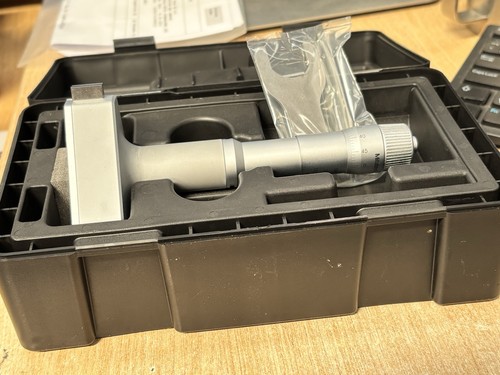 Mitutoyo 100mm bore - mitutoyo, 87-100mm