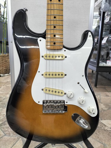 Fender japan st57 stratocaster - fender,