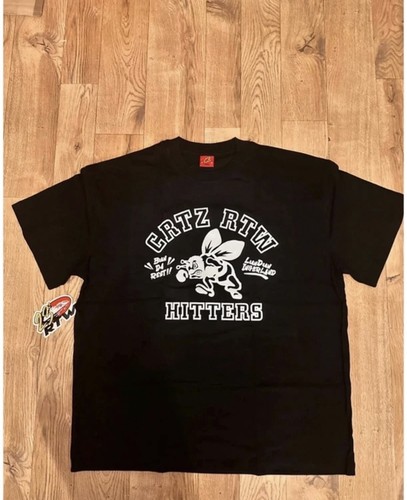 Cortiez hitters tee - cortiez,