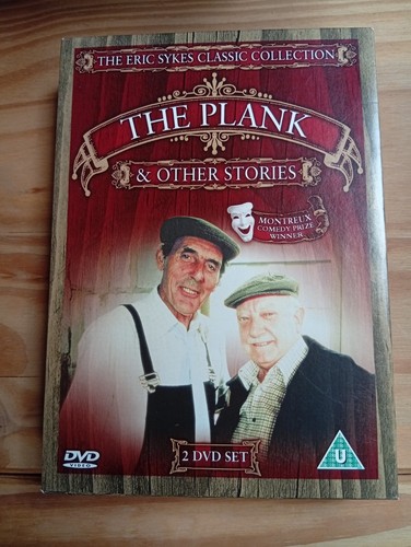 The plank other - plank, &