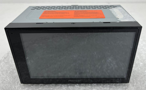 Pioneer dmh 342ex - pioneer, 6.8"