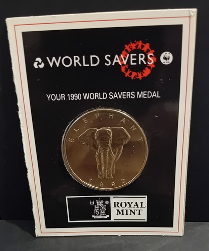 1990 nat west - royal, mint