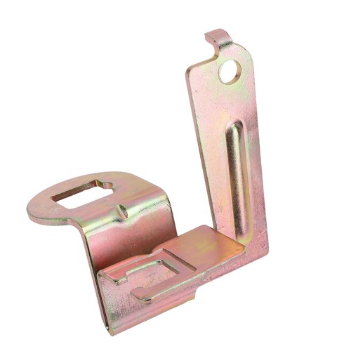 Throttle cable bracket - throttle,