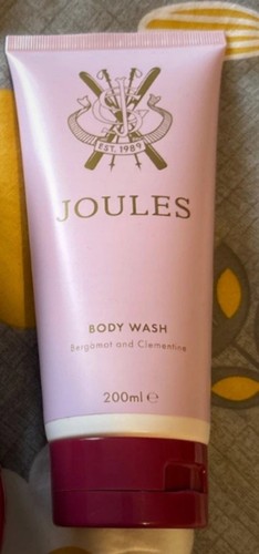 Joules bergamot clementine - joules,