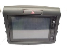 2015 HONDA CR-V SATELLITE