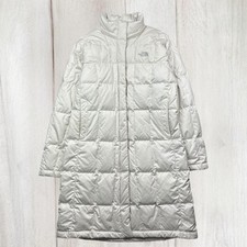 The North Face White