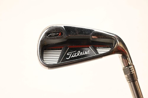 Titleist ap1 710 iron - #6,