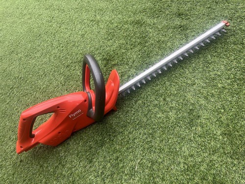 Flymo easicut 420 hedge - 420,