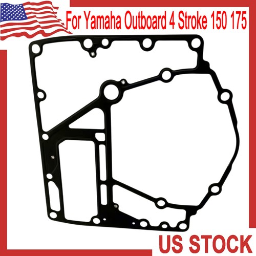 Cylinder gasket - cylinder,