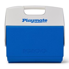 Igloo playmate elite cooler - elite,