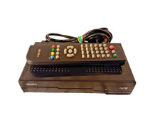Bush Digital Set Top Freeview