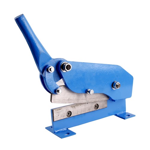 Hand lever shear inch - 8, 200mm
