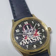 Rare Vintage M.A.S.K MASK