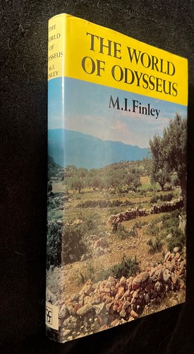 The world odysseus - odysseus, ~